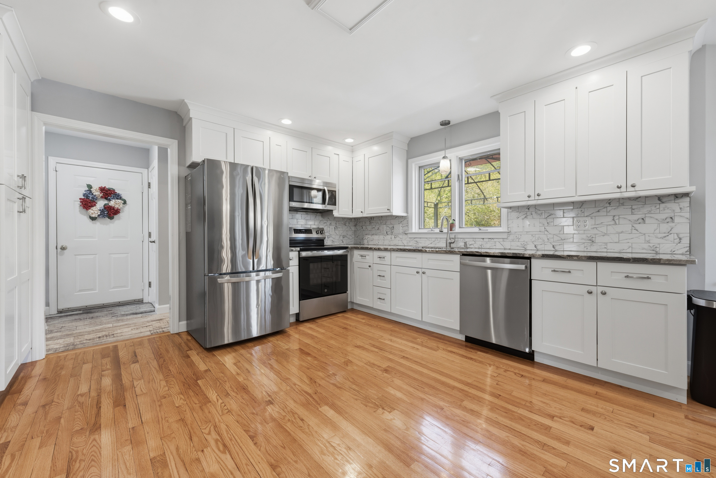 9 Spindle Hill Road Wolcott CT 06716