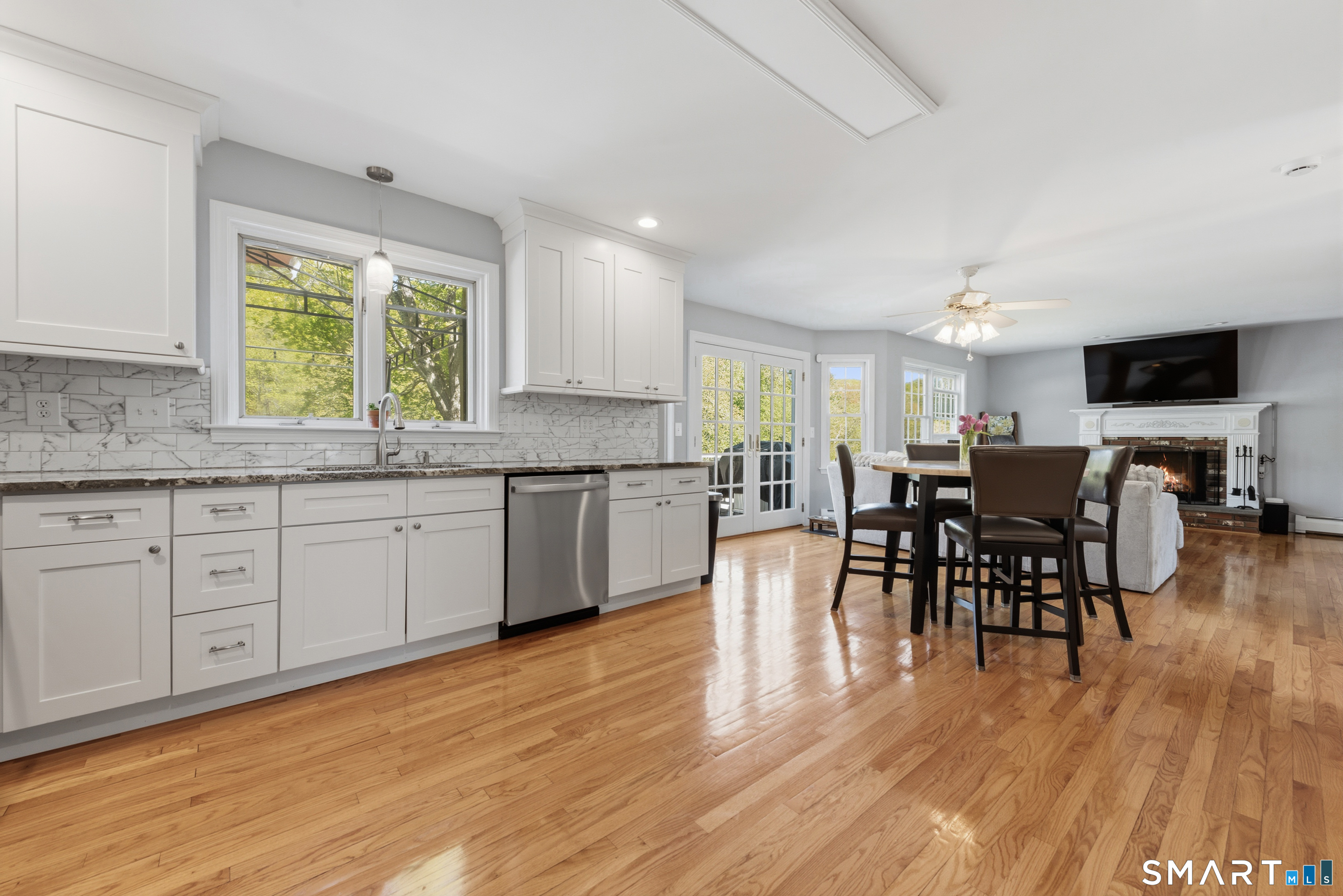 9 Spindle Hill Road Wolcott CT 06716