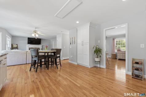 9 Spindle Hill Road Wolcott CT 06716