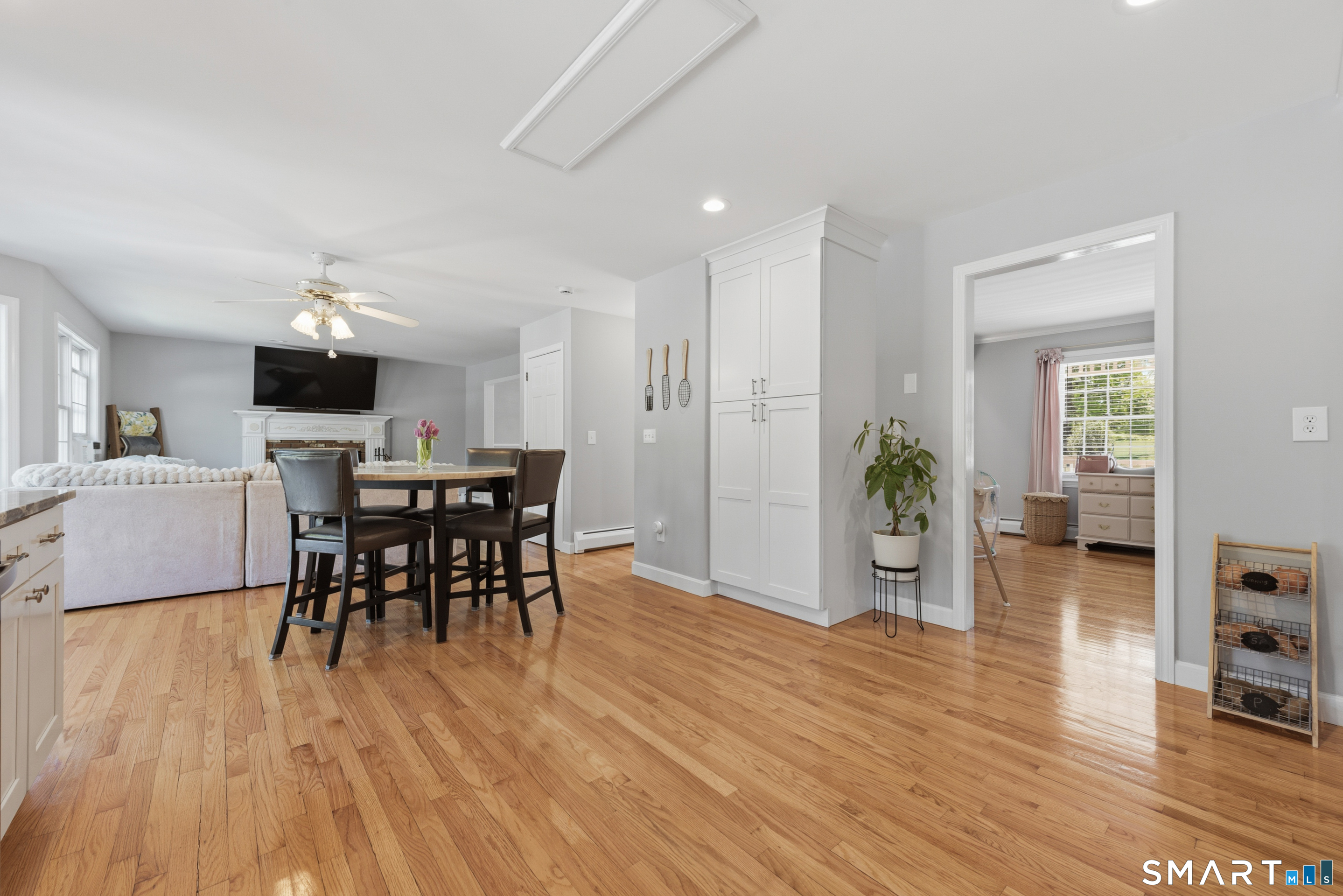 9 Spindle Hill Road Wolcott CT 06716