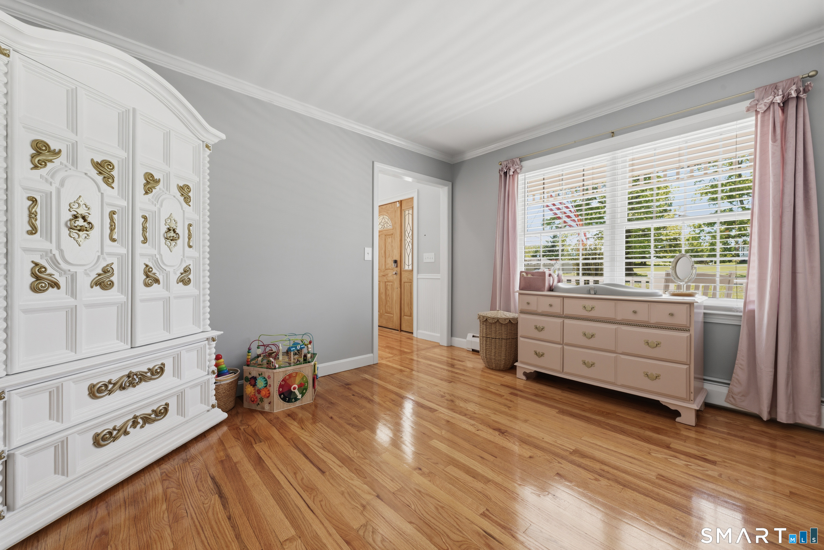 9 Spindle Hill Road Wolcott CT 06716