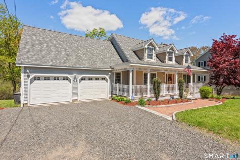 9 Spindle Hill Road Wolcott CT 06716