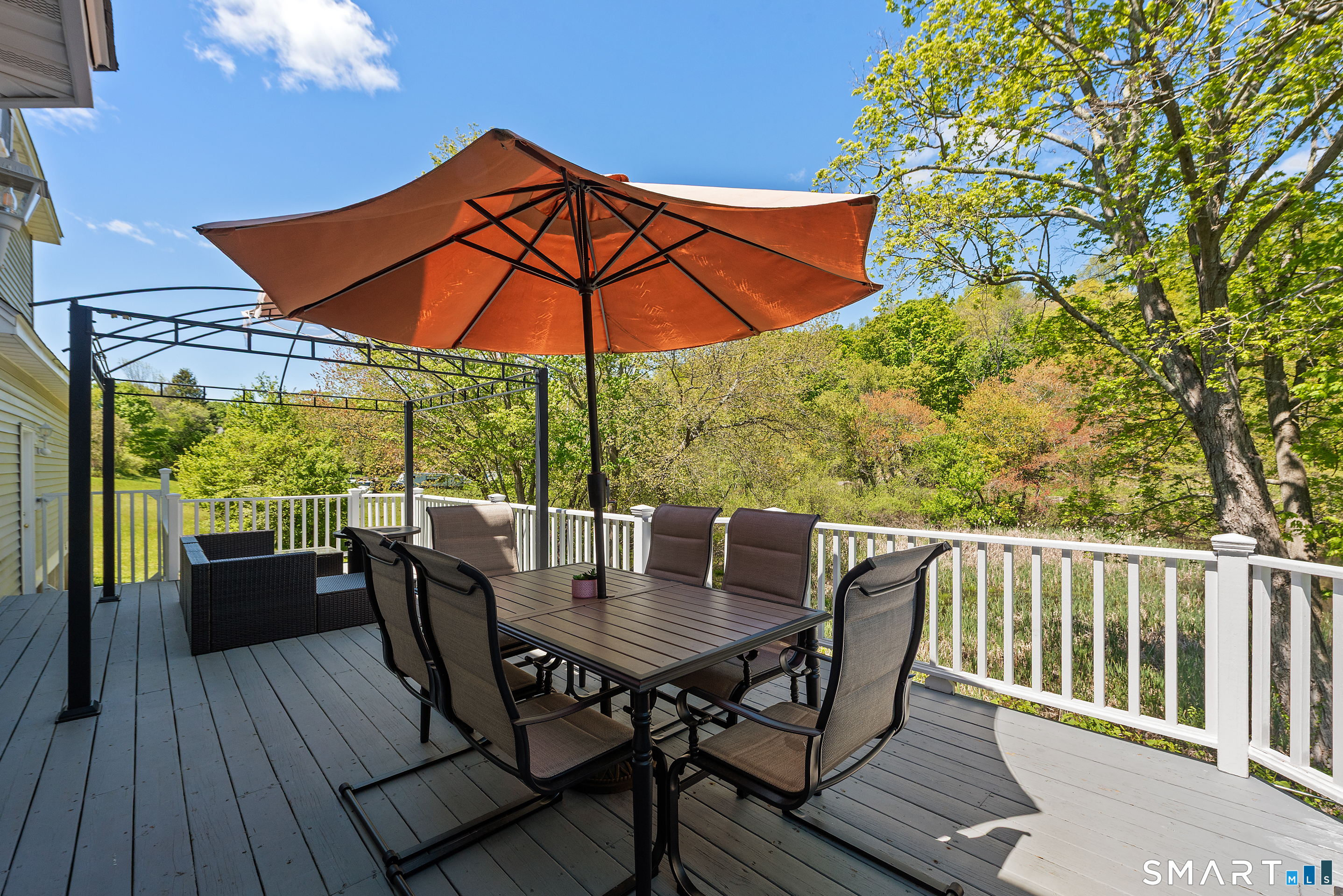 9 Spindle Hill Road Wolcott CT 06716