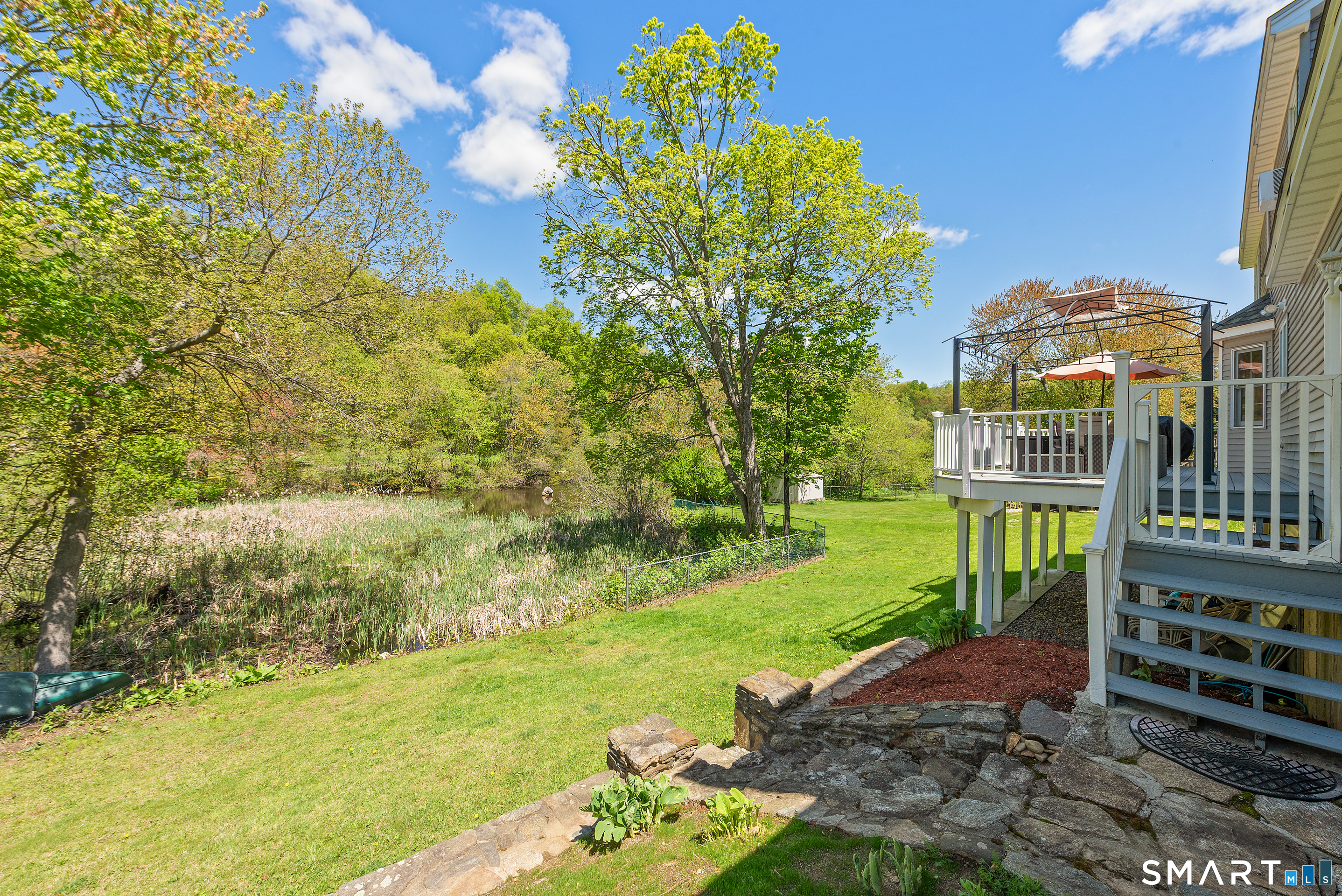 9 Spindle Hill Road Wolcott CT 06716