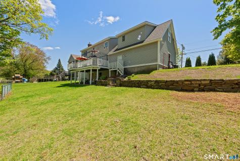 9 Spindle Hill Road Wolcott CT 06716