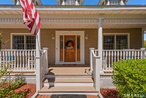9 Spindle Hill Road Wolcott CT 06716