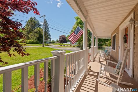 9 Spindle Hill Road Wolcott CT 06716