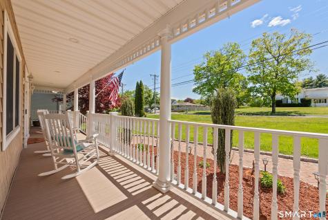 9 Spindle Hill Road Wolcott CT 06716