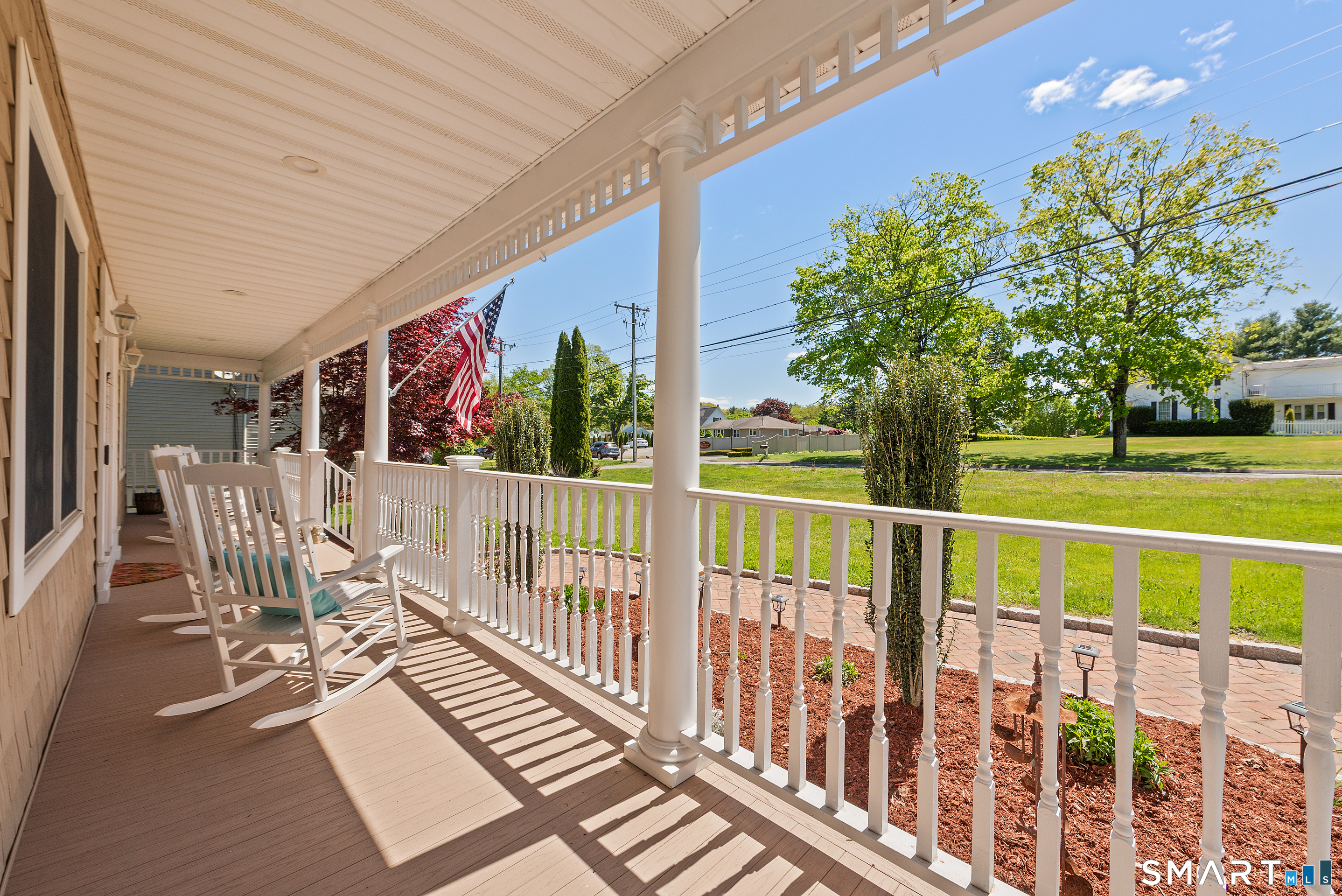 9 Spindle Hill Road Wolcott CT 06716