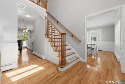 9 Spindle Hill Road Wolcott CT 06716