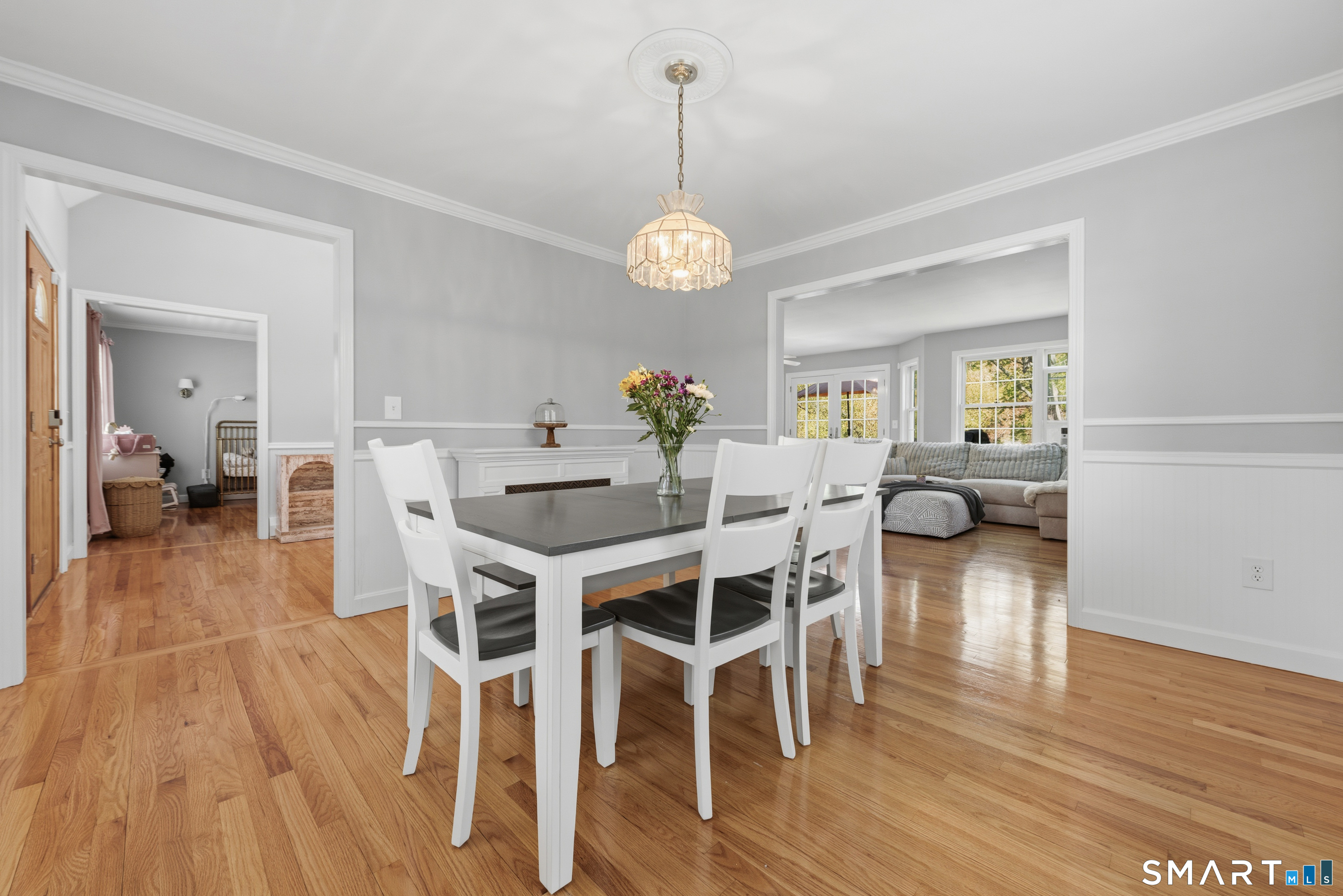 9 Spindle Hill Road Wolcott CT 06716