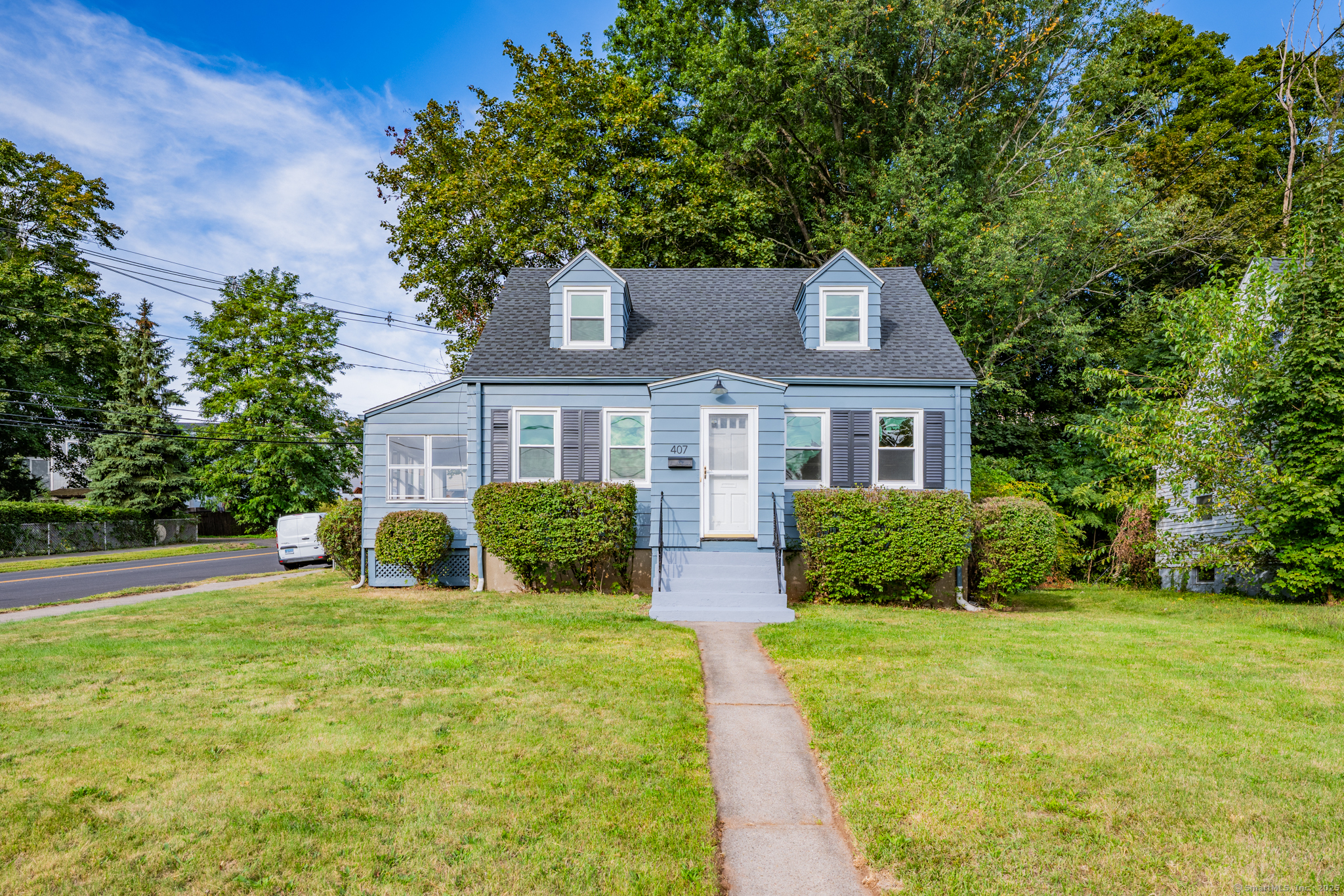 407 Glen Street New Britain CT 06051