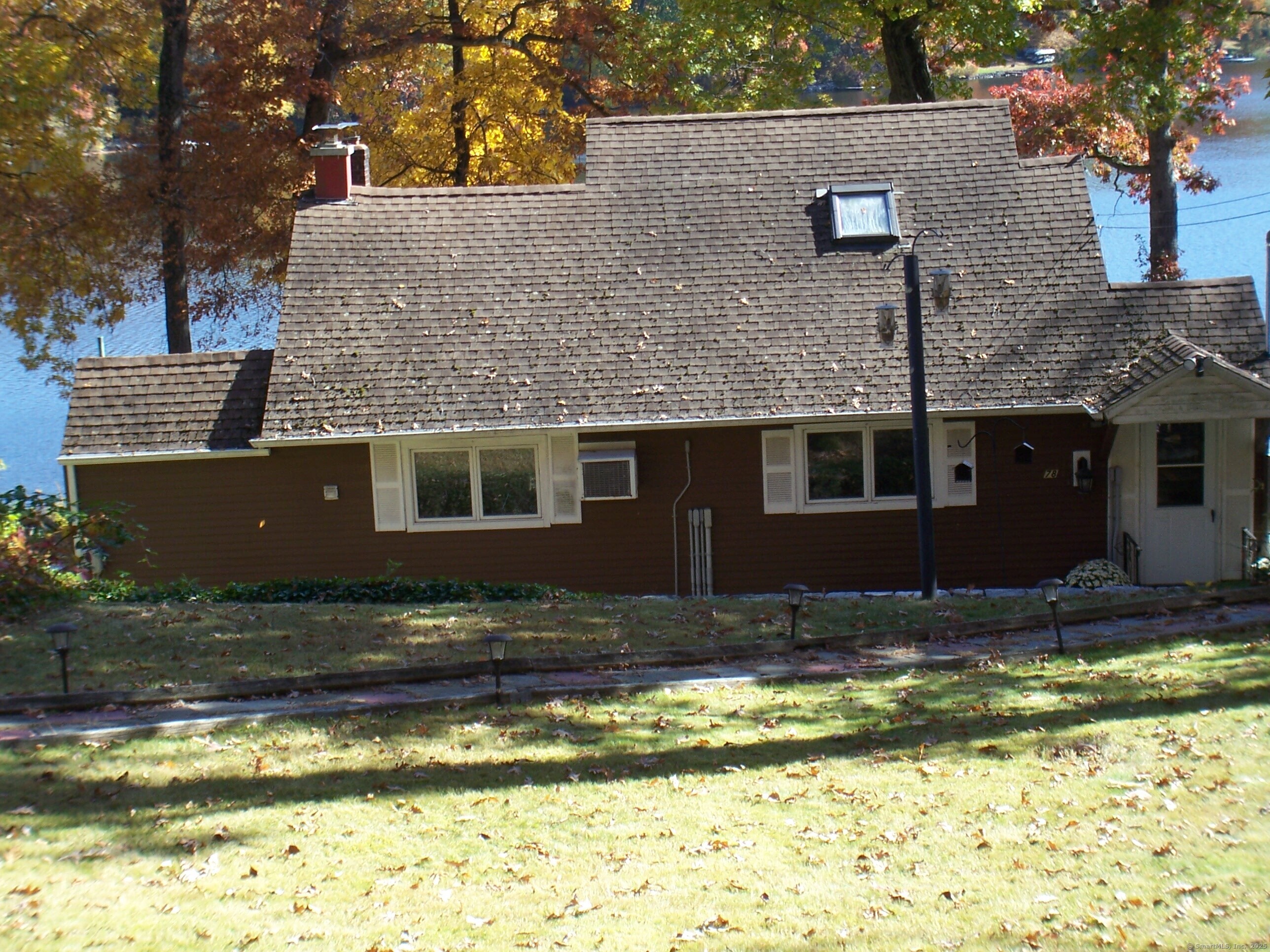 78 Wildwood Road Vernon CT 06066