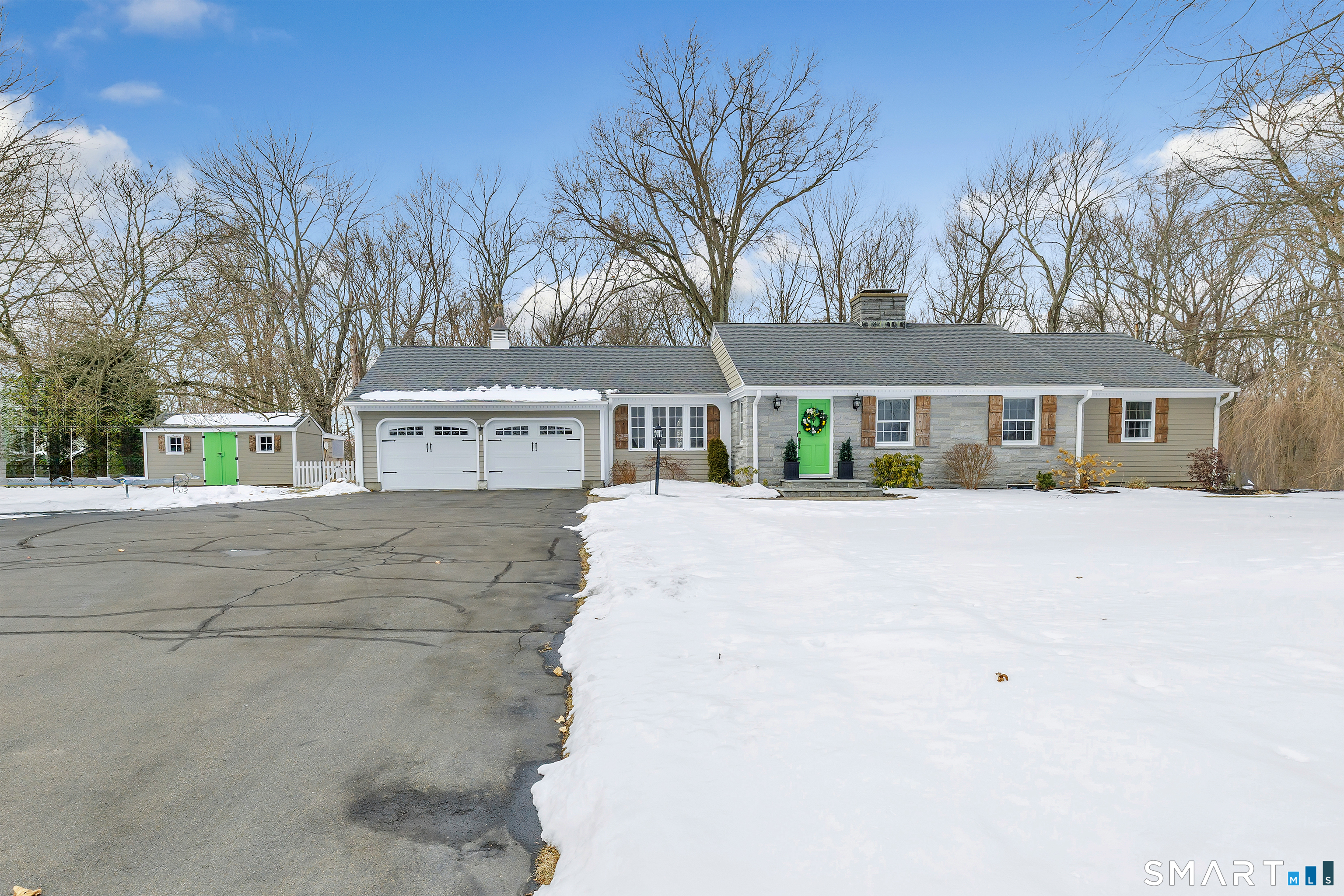 248 Soundview Avenue Shelton CT 06484