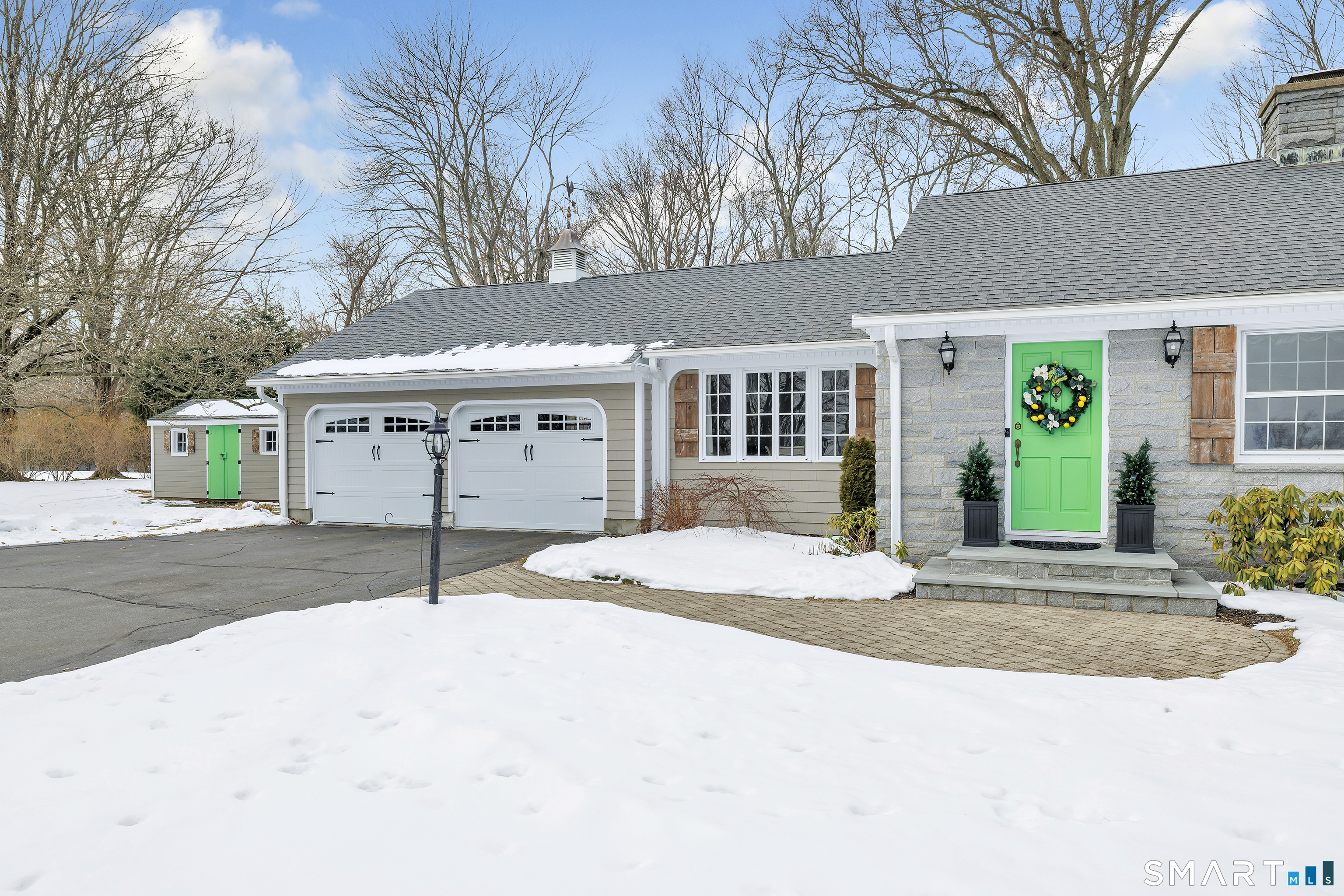 248 Soundview Avenue Shelton CT 06484