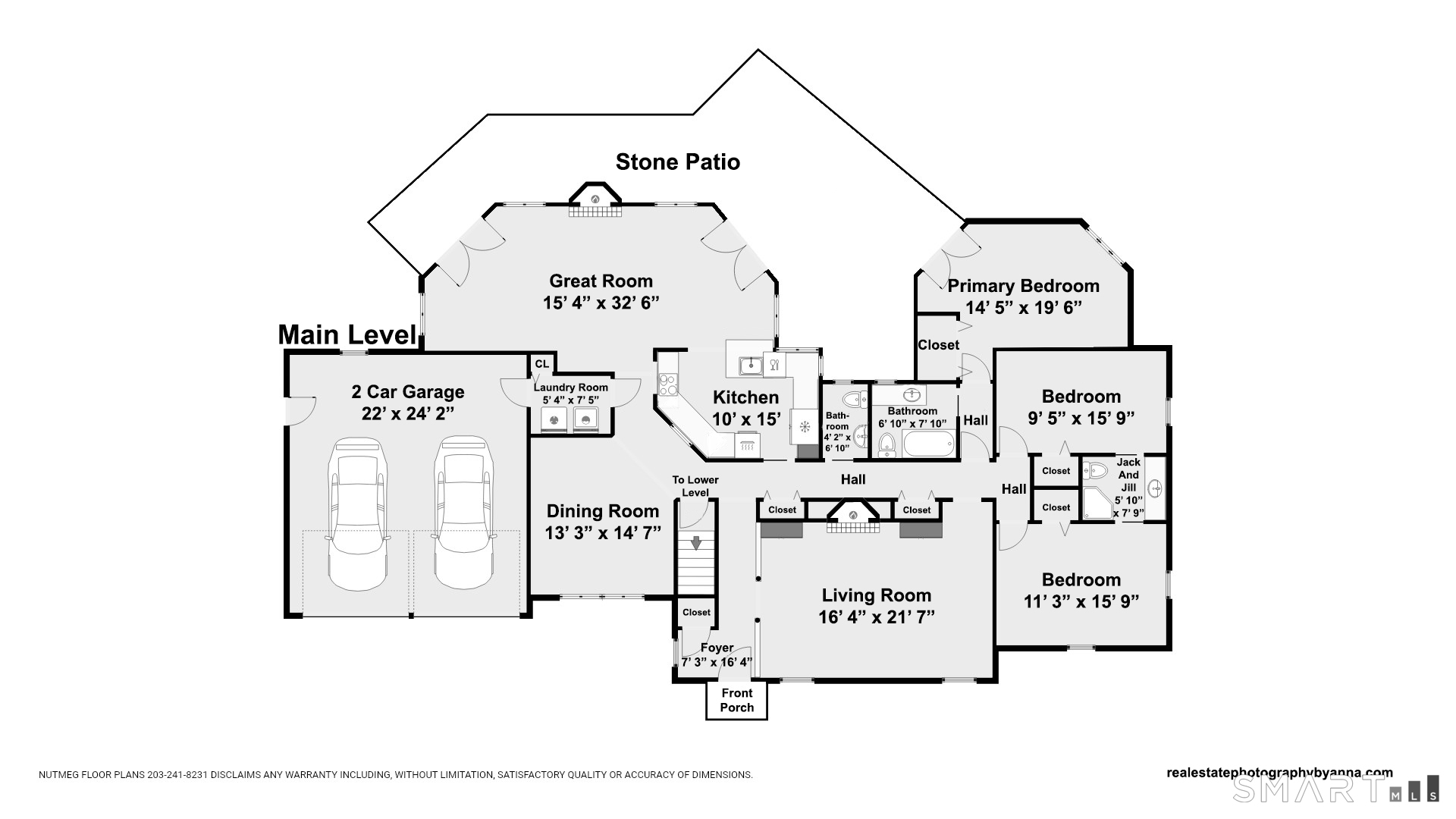248 Soundview Avenue Shelton CT 06484