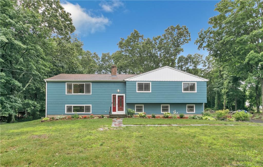 59 Wayne Road Monroe CT 06468