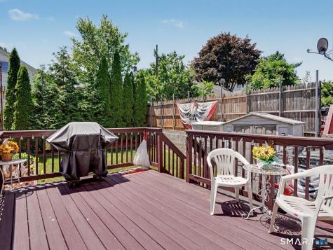 160 Granfield Avenue Bridgeport CT 06610
