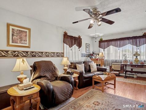 160 Granfield Avenue Bridgeport CT 06610