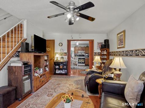 160 Granfield Avenue Bridgeport CT 06610