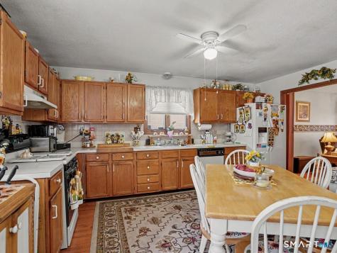 160 Granfield Avenue Bridgeport CT 06610