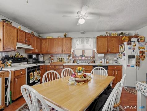 160 Granfield Avenue Bridgeport CT 06610