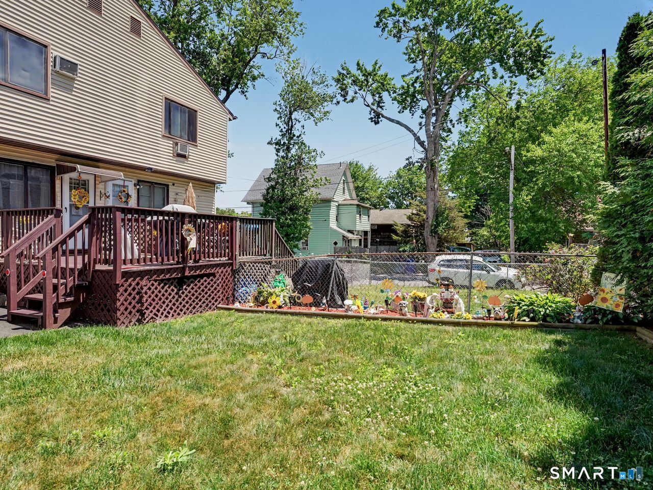 160 Granfield Avenue Bridgeport CT 06610
