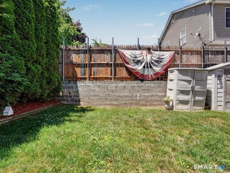 160 Granfield Avenue Bridgeport CT 06610