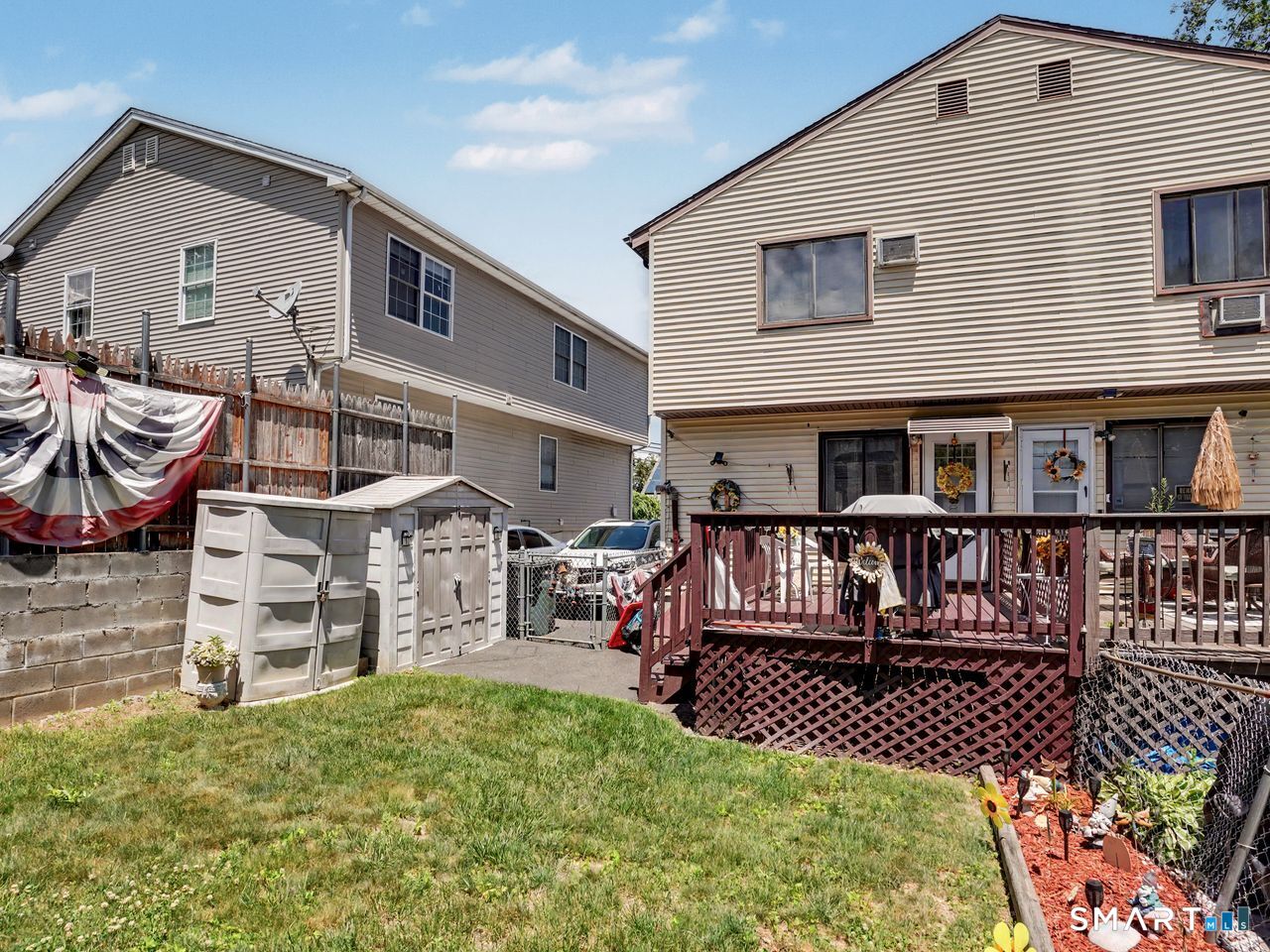 160 Granfield Avenue Bridgeport CT 06610