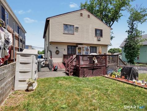 160 Granfield Avenue Bridgeport CT 06610