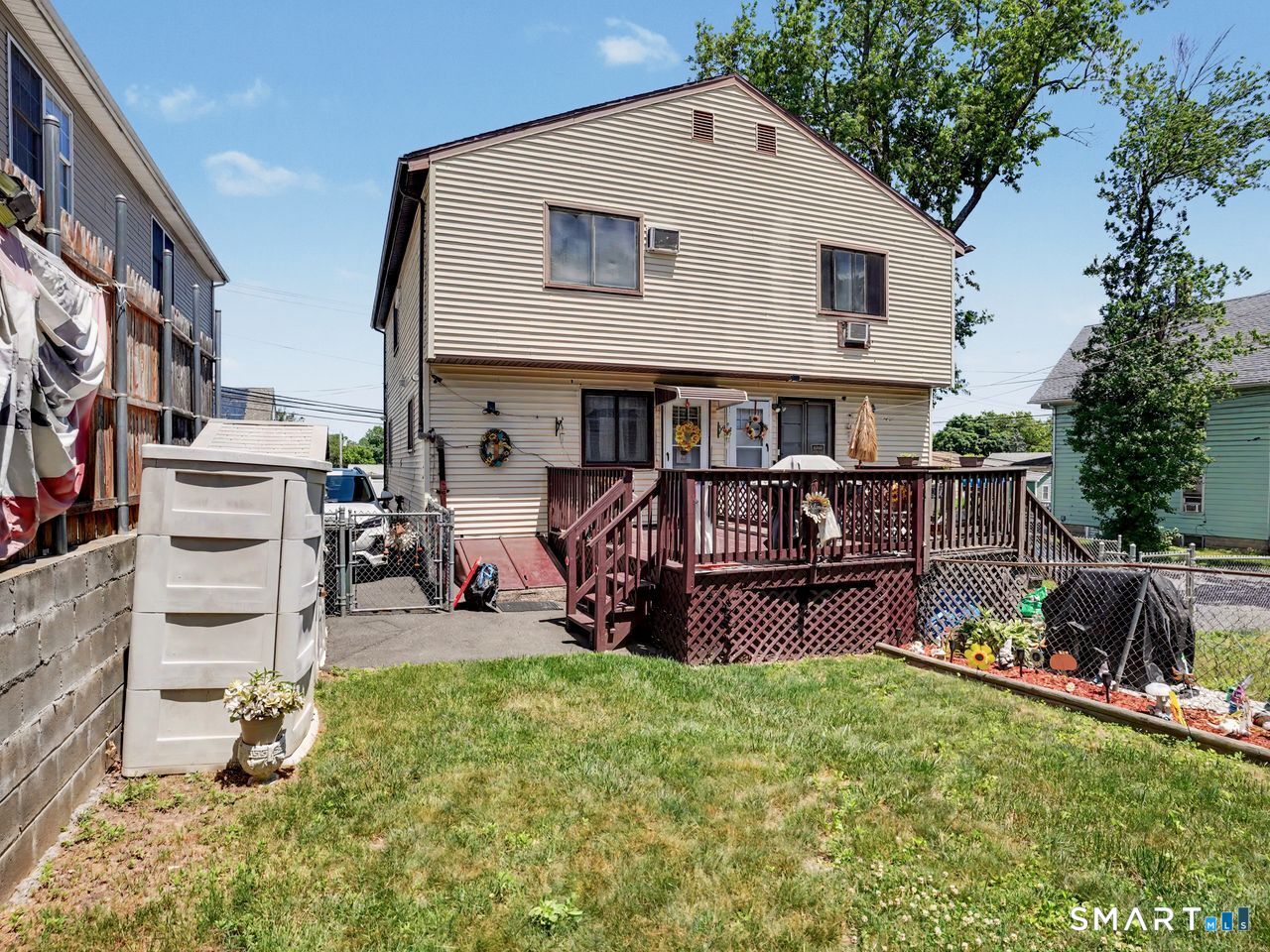 160 Granfield Avenue Bridgeport CT 06610