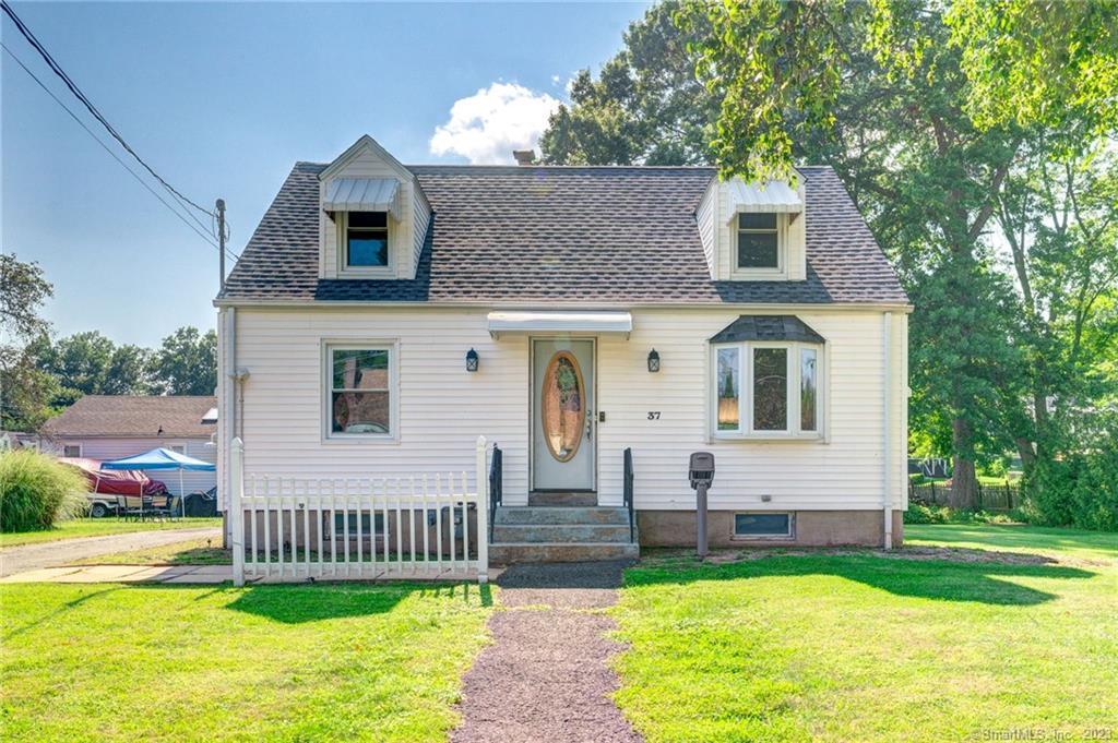 37 5TH Street Newington CT 06111