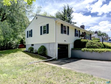 37 Cody Avenue Plainville CT 06062