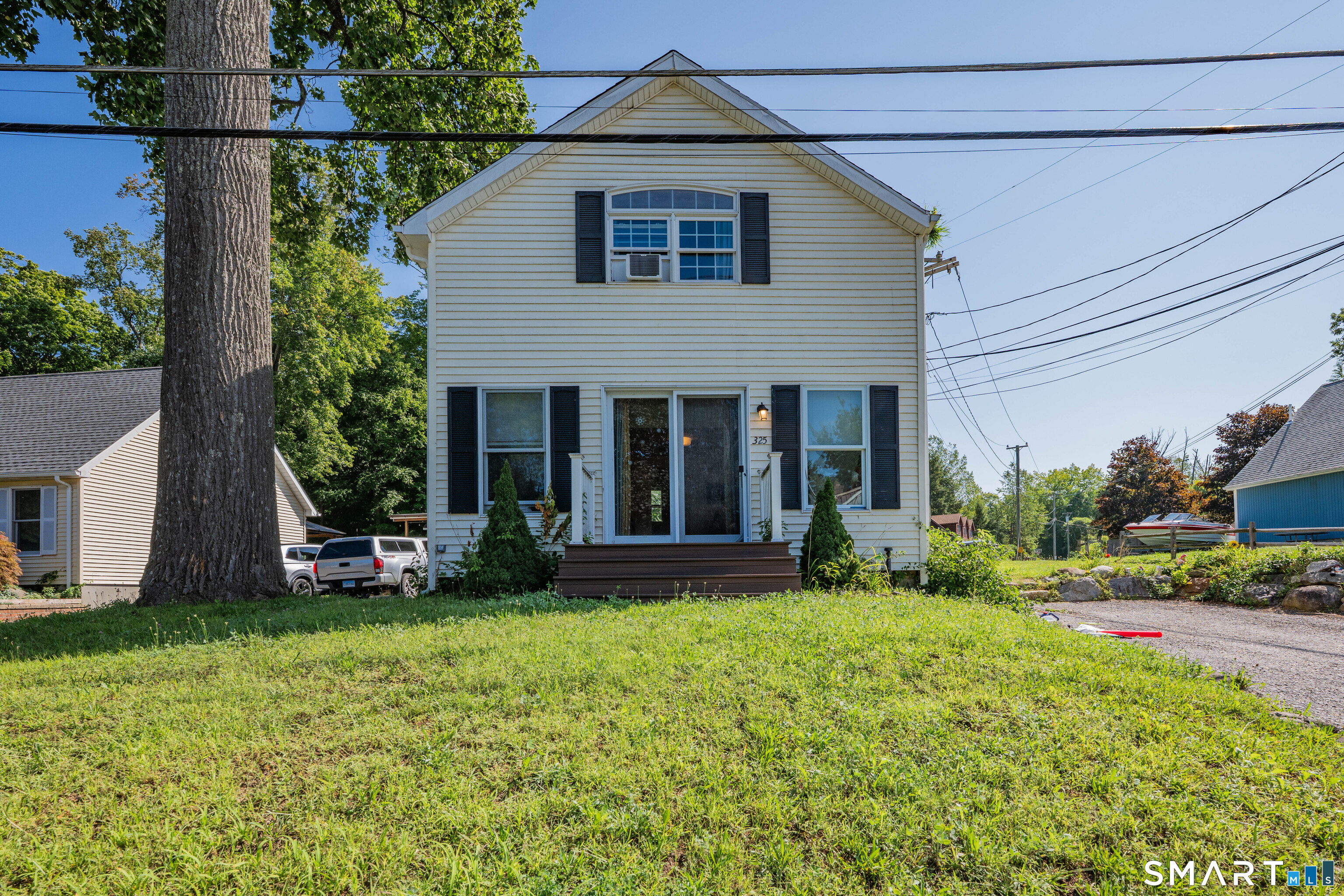 325 East Wakefield Boulevard Winchester CT 06098