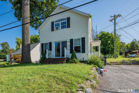 325 East Wakefield Boulevard Winchester CT 06098