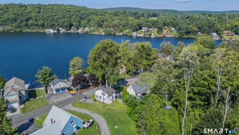 325 East Wakefield Boulevard Winchester CT 06098