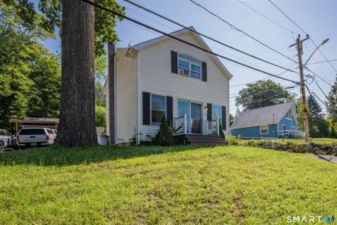 325 East Wakefield Boulevard Winchester CT 06098