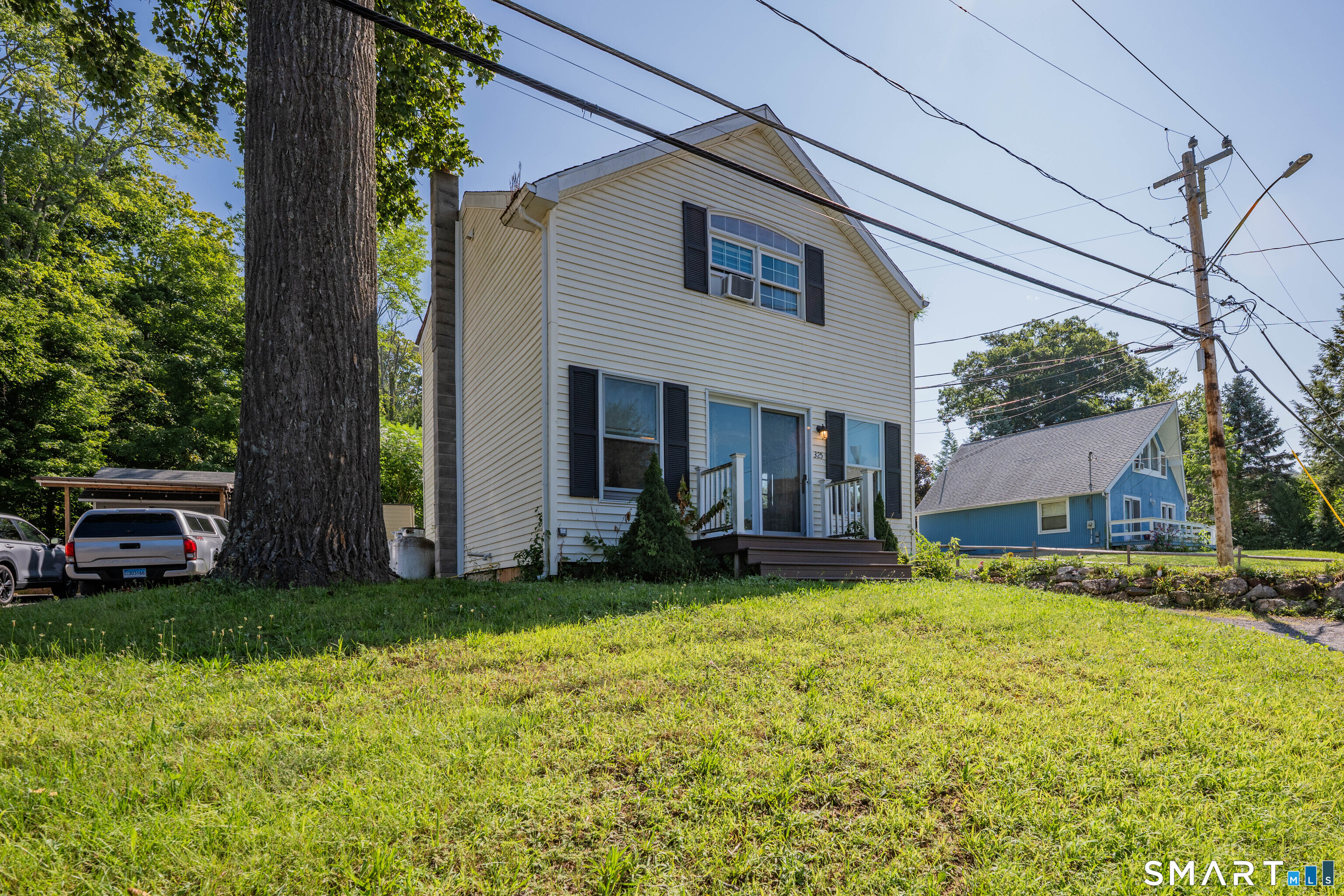 325 East Wakefield Boulevard Winchester CT 06098