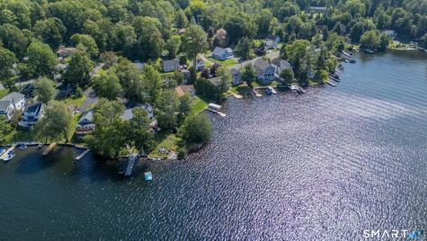 325 East Wakefield Boulevard Winchester CT 06098