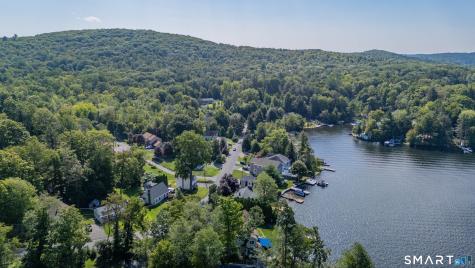 325 East Wakefield Boulevard Winchester CT 06098