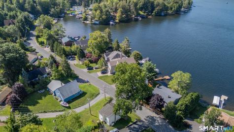 325 East Wakefield Boulevard Winchester CT 06098