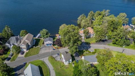 325 East Wakefield Boulevard Winchester CT 06098