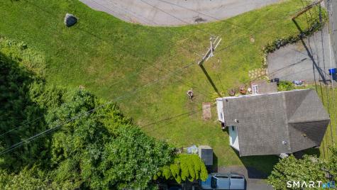 325 East Wakefield Boulevard Winchester CT 06098