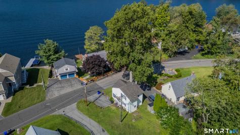 325 East Wakefield Boulevard Winchester CT 06098