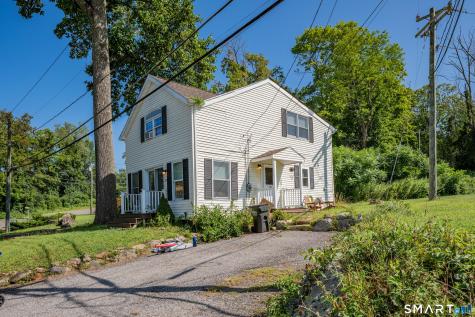 325 East Wakefield Boulevard Winchester CT 06098