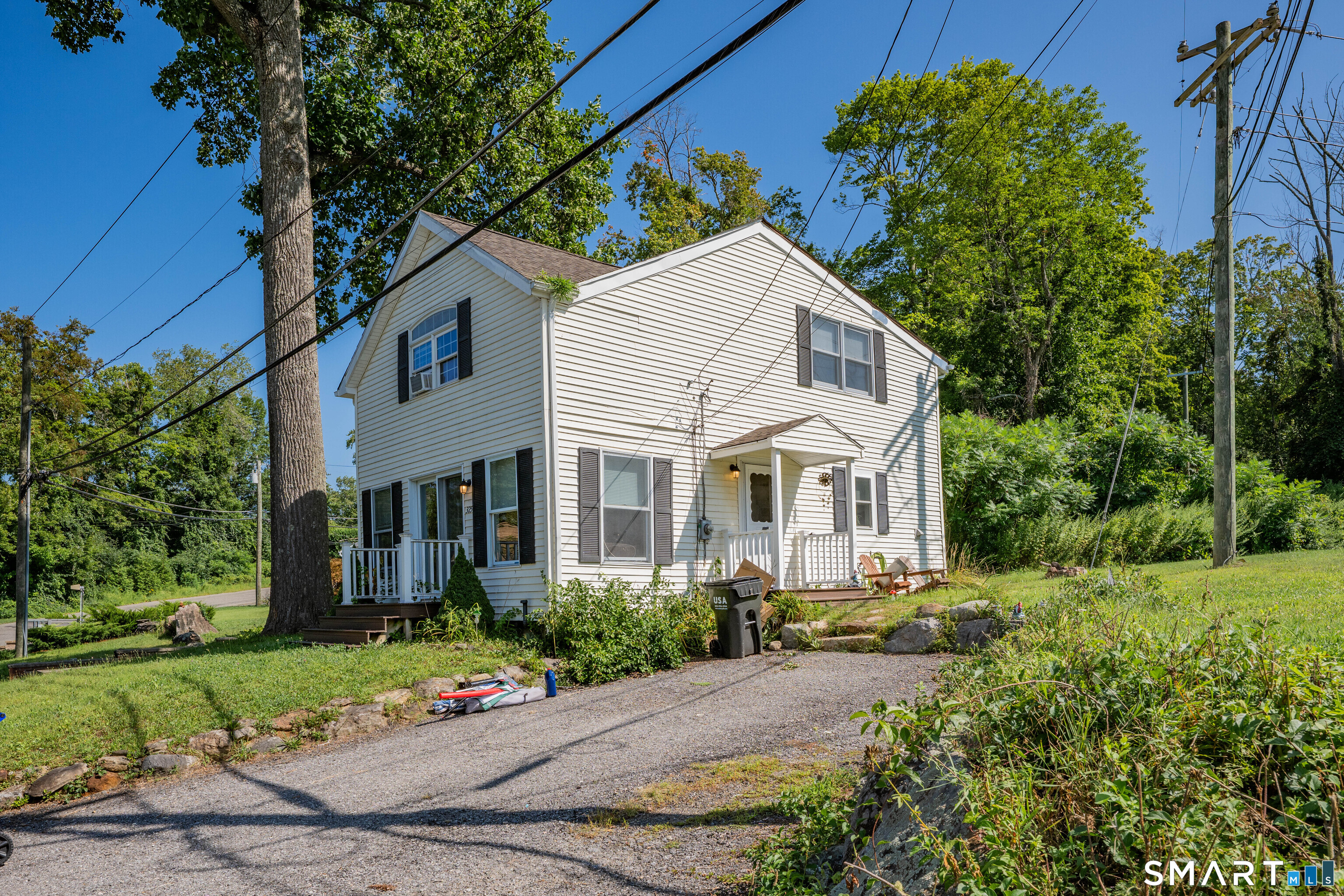 325 East Wakefield Boulevard Winchester CT 06098