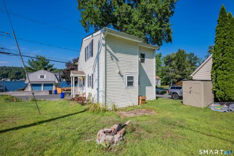 325 East Wakefield Boulevard Winchester CT 06098