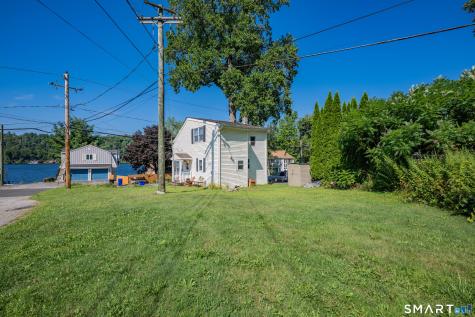 325 East Wakefield Boulevard Winchester CT 06098