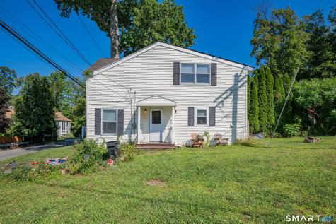 325 East Wakefield Boulevard Winchester CT 06098