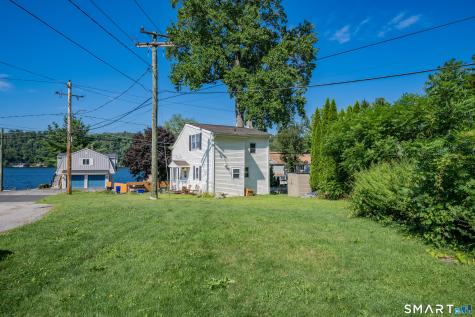 325 East Wakefield Boulevard Winchester CT 06098